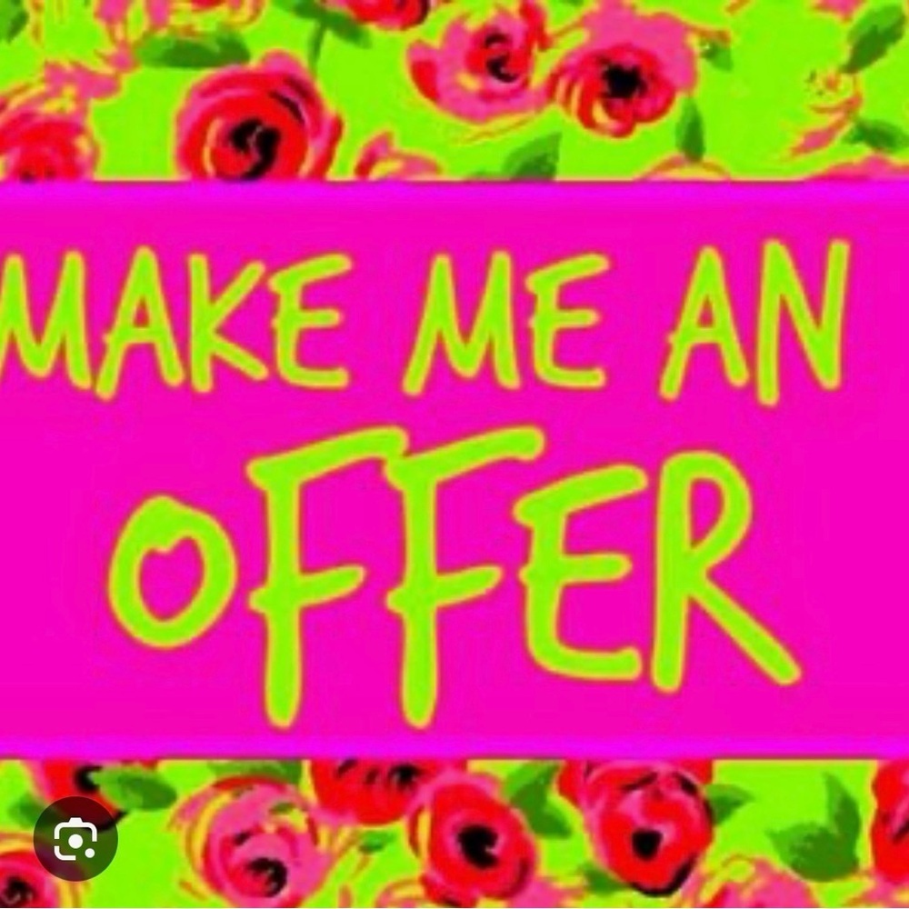 Make Me an‎ Offer